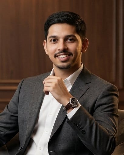 Atharva Mallav