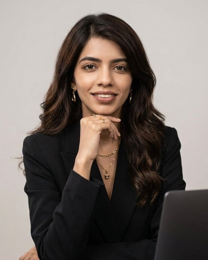 Jasmin Khosala