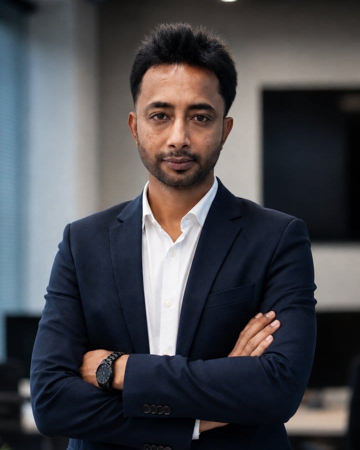 Kunal Sachdev