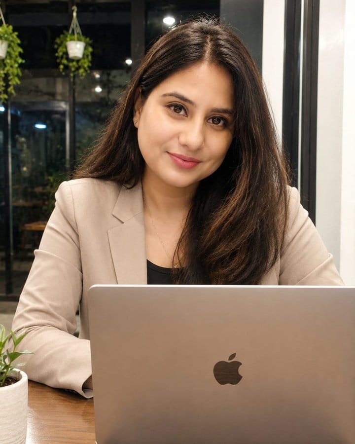 Milan Tripathi