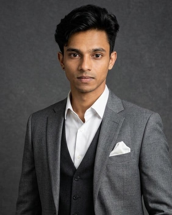 Rameez Shaikh