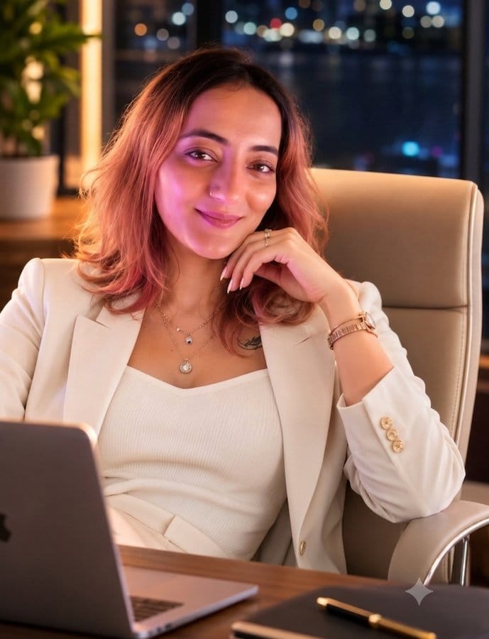 Saniya Khosala